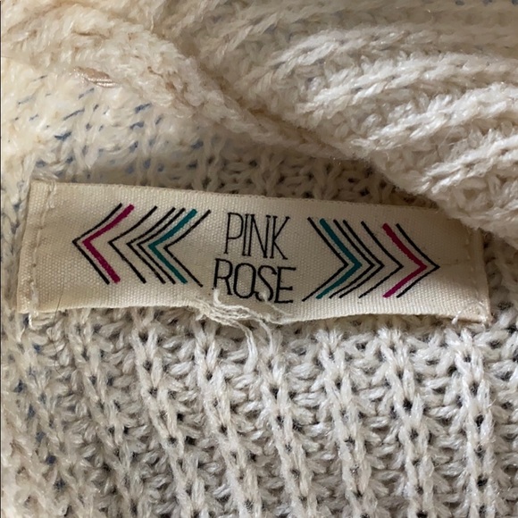 Braided pullover - Picture 2 of 2